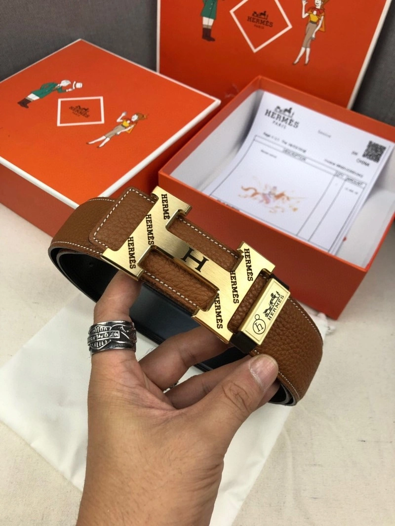 Hermes Belts TechFriendly 295120