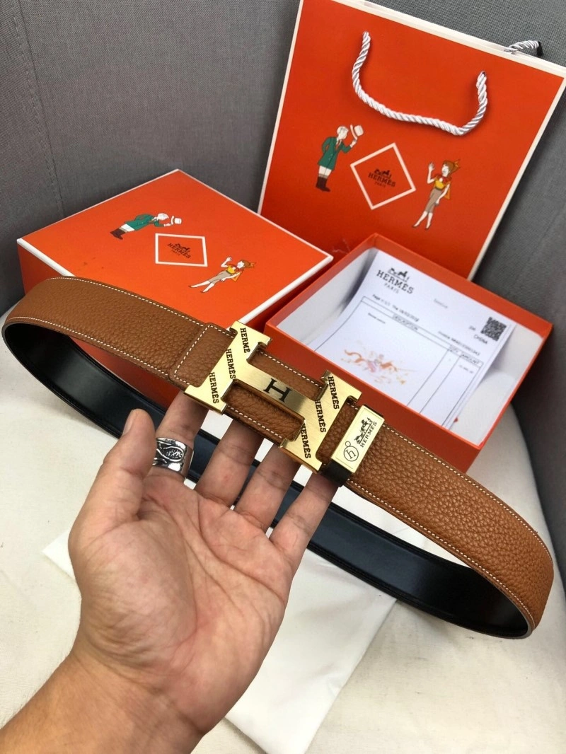 Hermes Belts TechFriendly 295120