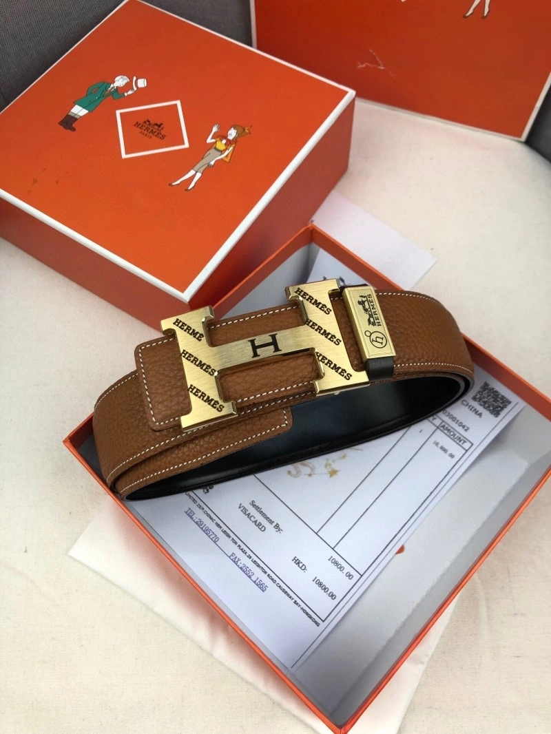 Hermes Belts TechFriendly 295120