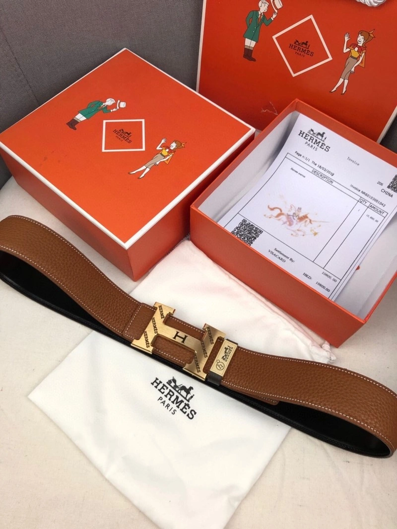 Hermes Belts TechFriendly 295120