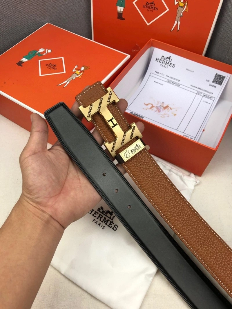 Hermes Belts TechFriendly 295120