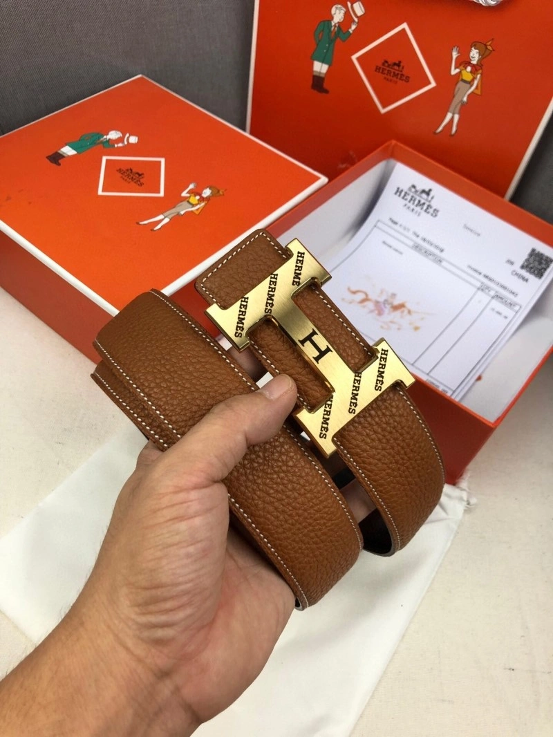 Hermes Belts TechFriendly 295120