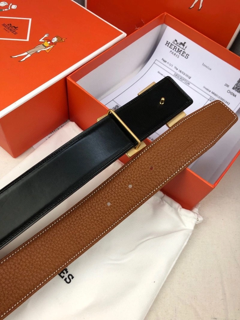 Hermes Belts TechFriendly 295120