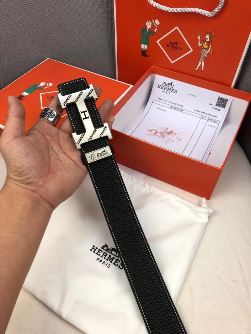 Hermes Belts Versatile 295119