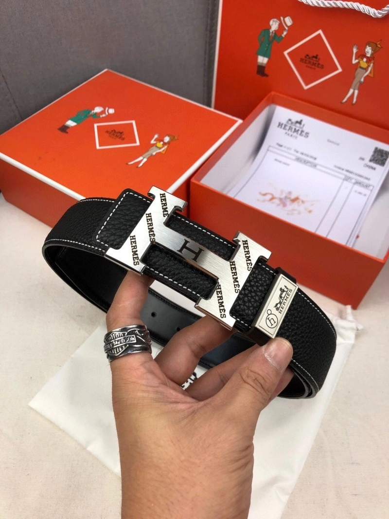 Hermes Belts Versatile 295119