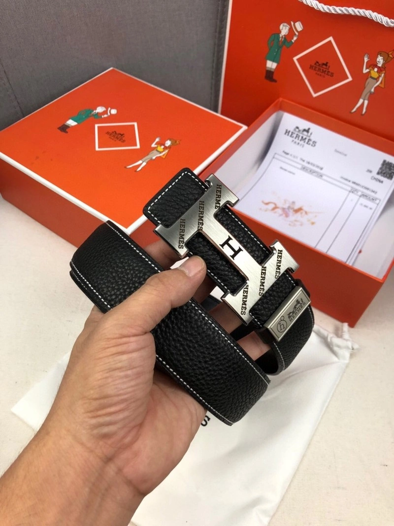 Hermes Belts Versatile 295119