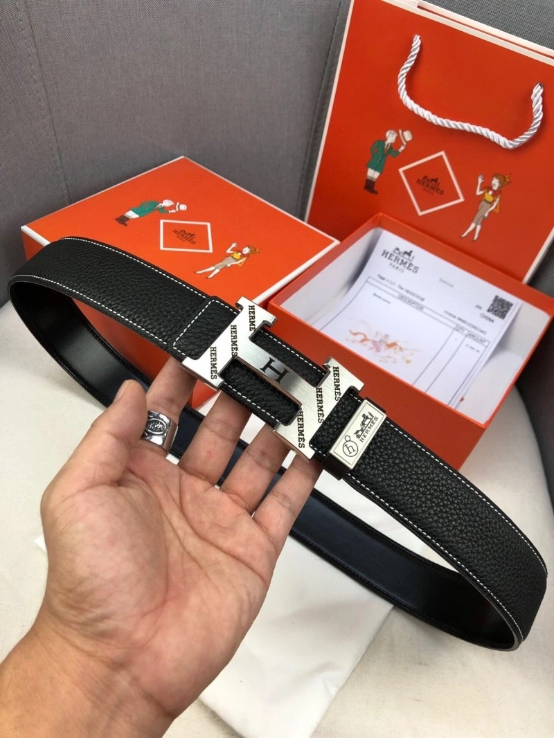 Hermes Belts Versatile 295119