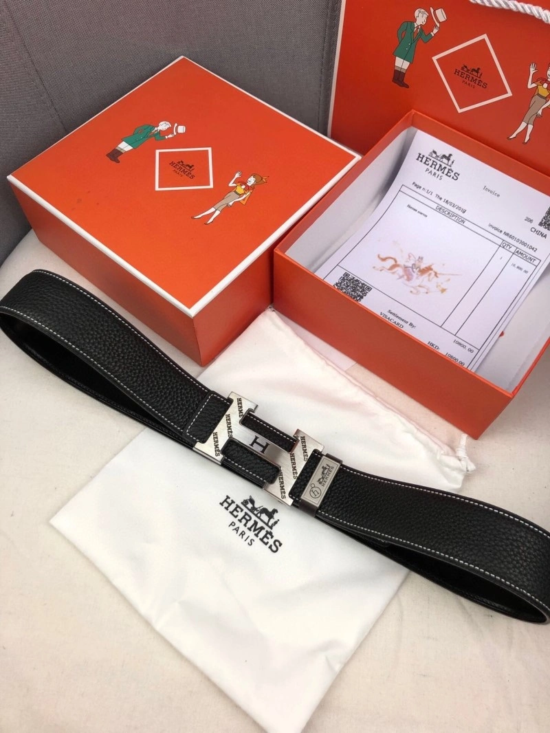 Hermes Belts Versatile 295119