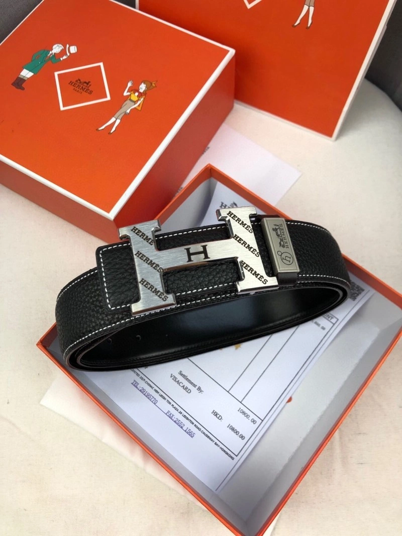 Hermes Belts Versatile 295119