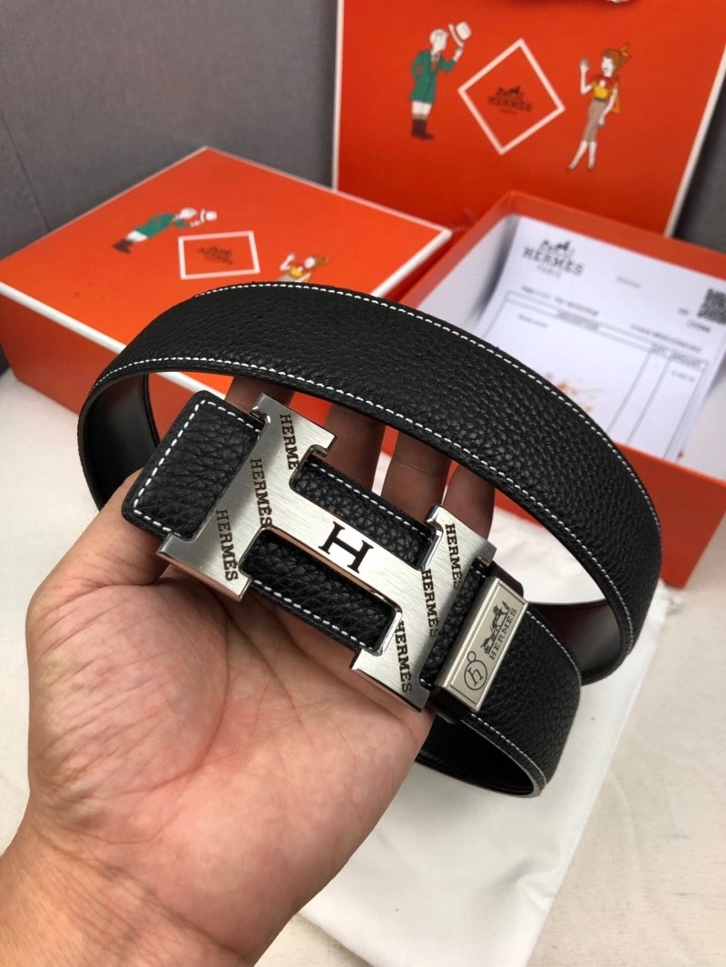 Hermes Belts Versatile 295119
