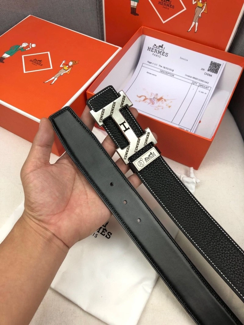 Hermes Belts Versatile 295119