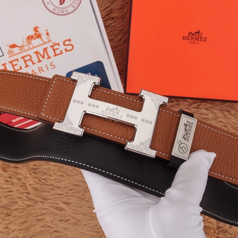 Hermes Belts RelaxedFit 295118