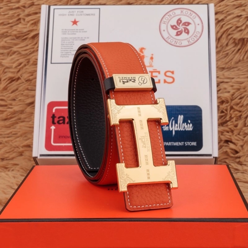 Hermes Belts HighPerformance 295116