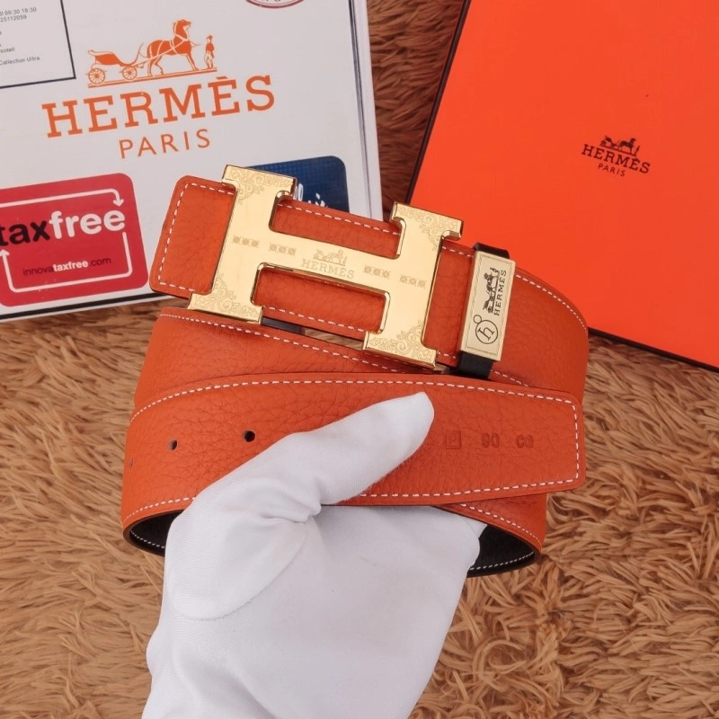 Hermes Belts HighPerformance 295116