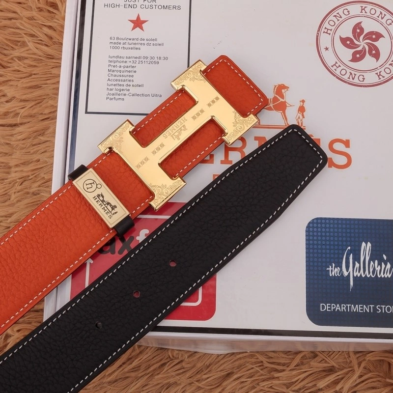 Hermes Belts HighPerformance 295116
