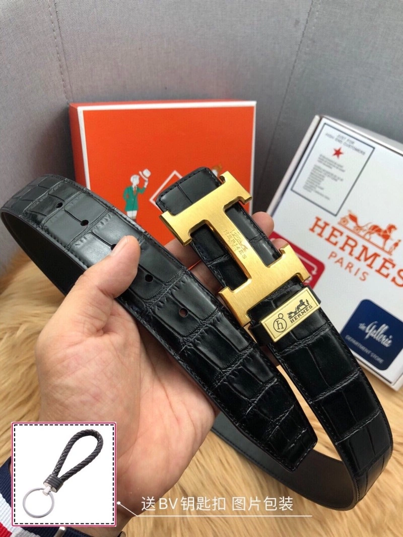 Upgraded Hermes Belts 295101