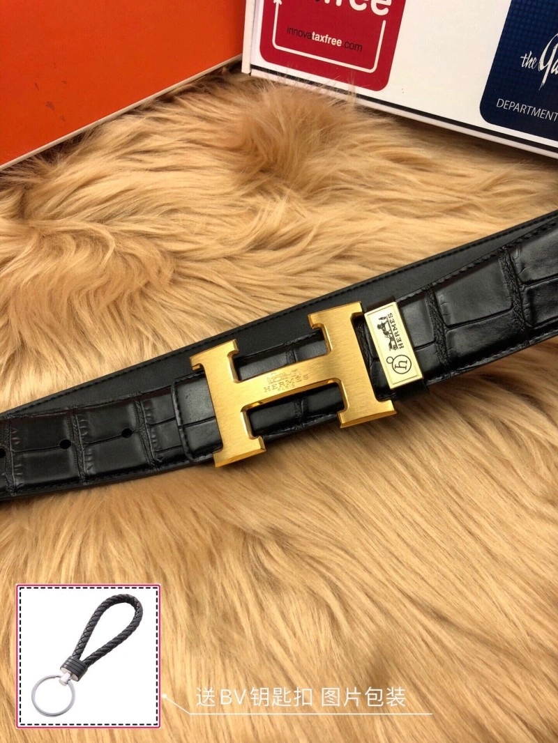 Upgraded Hermes Belts 295101