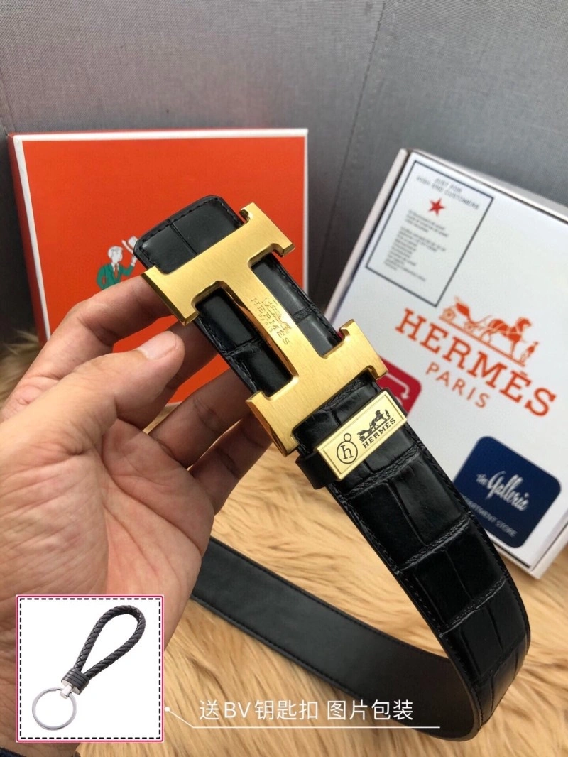 Upgraded Hermes Belts 295101