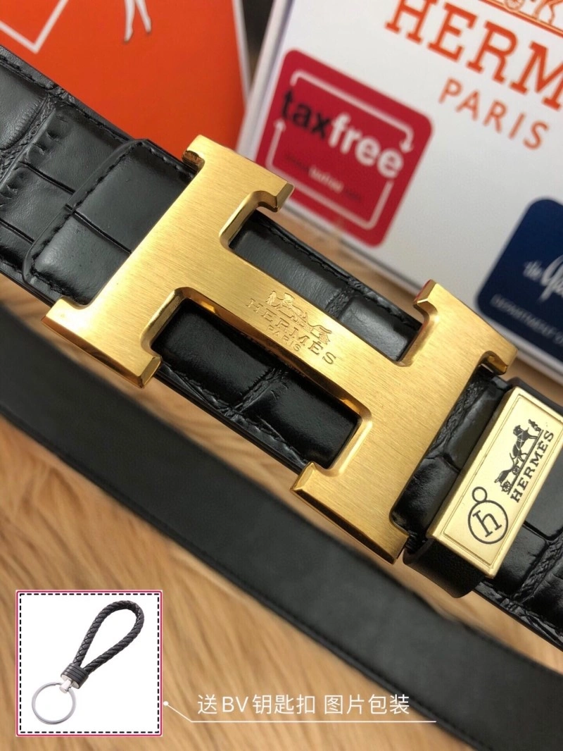 Upgraded Hermes Belts 295101
