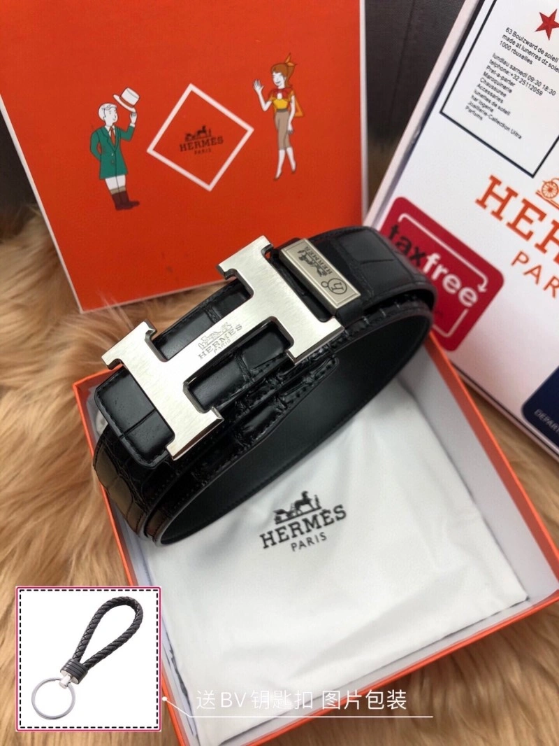 HighPerformance Hermes Belts 295097
