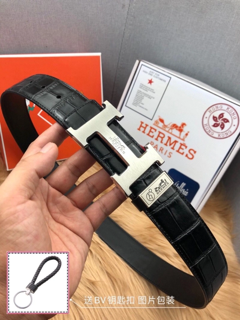 HighPerformance Hermes Belts 295097