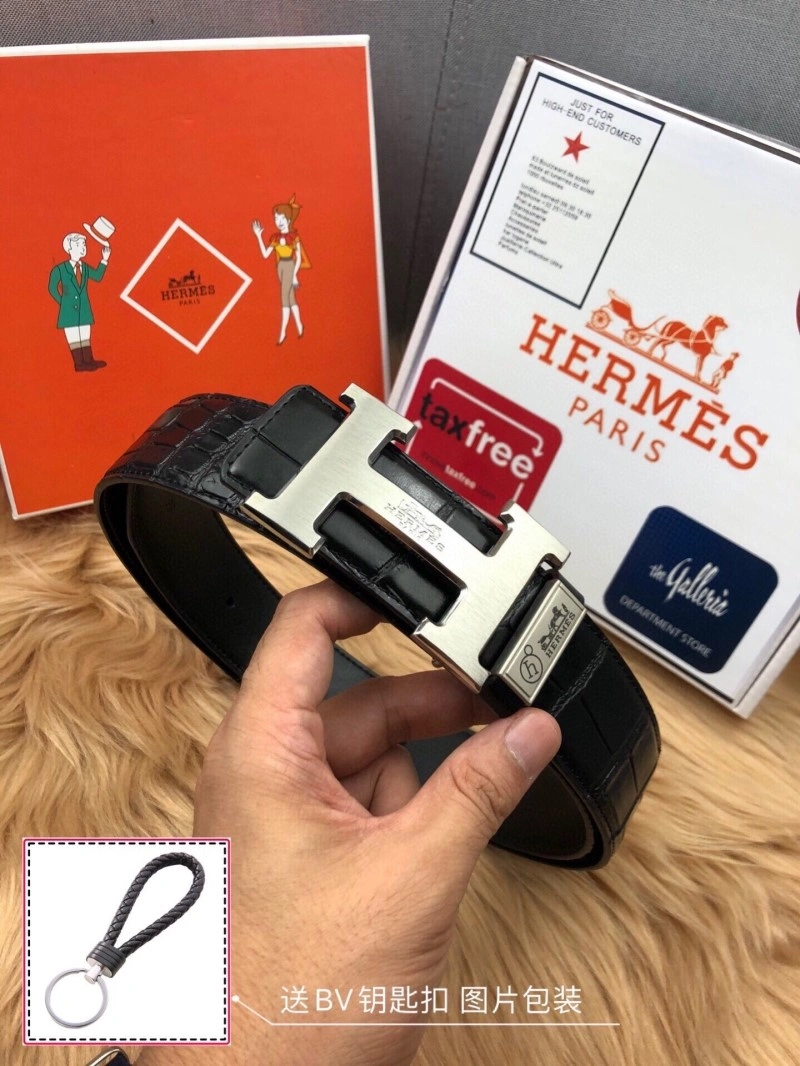 HighPerformance Hermes Belts 295097