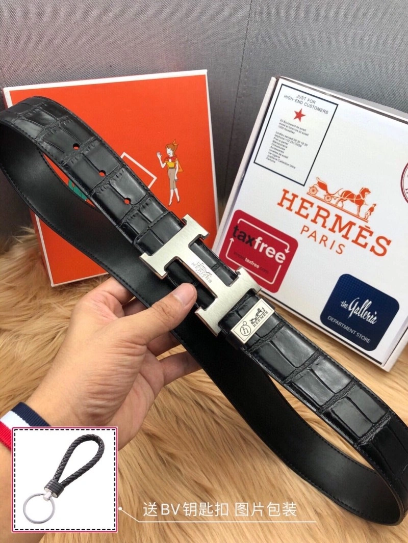 HighPerformance Hermes Belts 295097