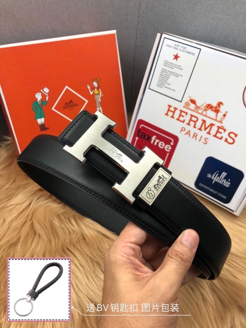 Hermes Belts TravelReady 295102