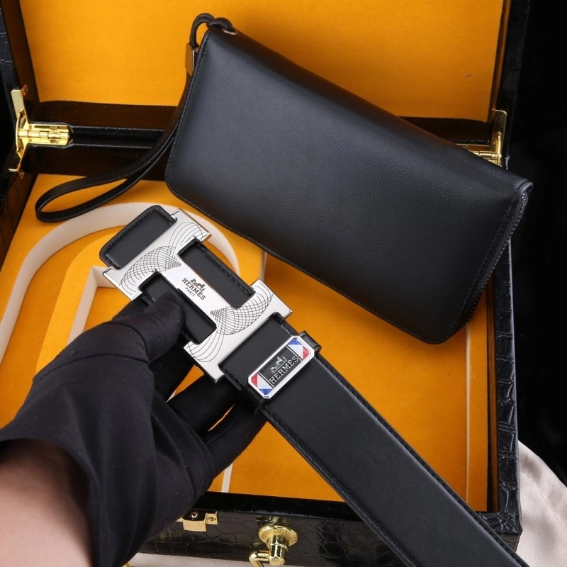 Trendy Hermes Belts 295113