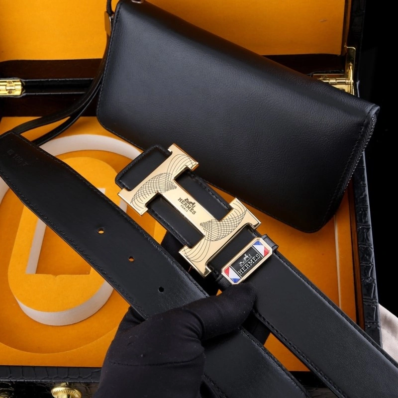 Trendy Hermes Belts 295113