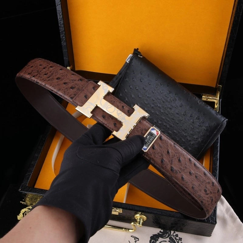 Hermes Belts Chic 295091