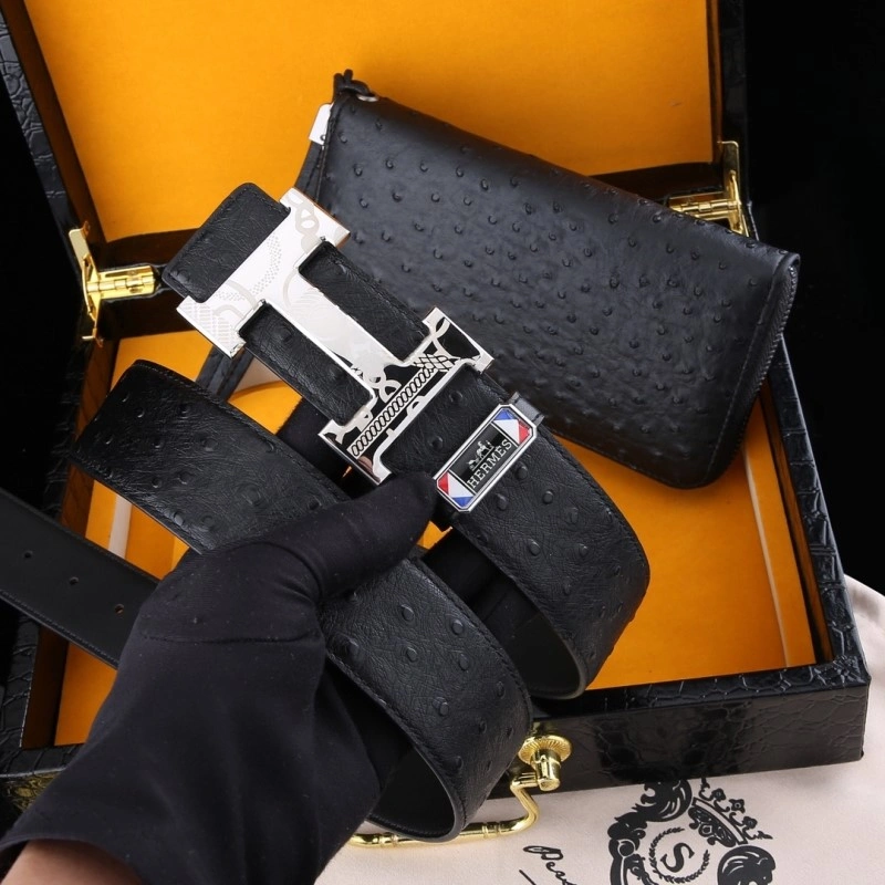 Hermes Belts Chic 295091