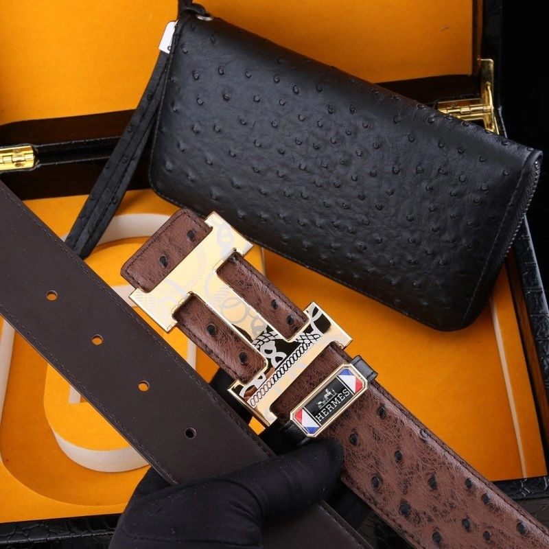 Hermes Belts Chic 295091