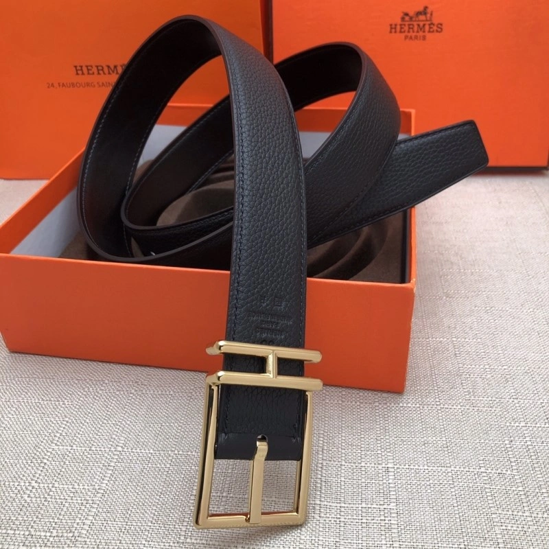 Elegant Hermes Belts 295117