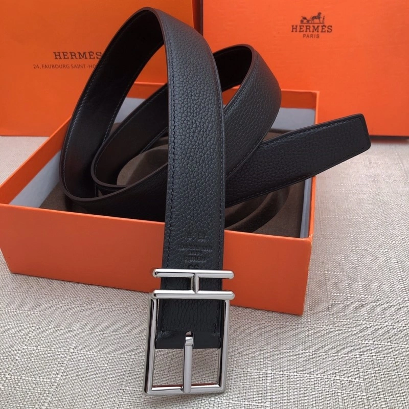 Elegant Hermes Belts 295117