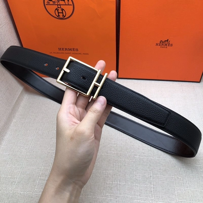 Elegant Hermes Belts 295117