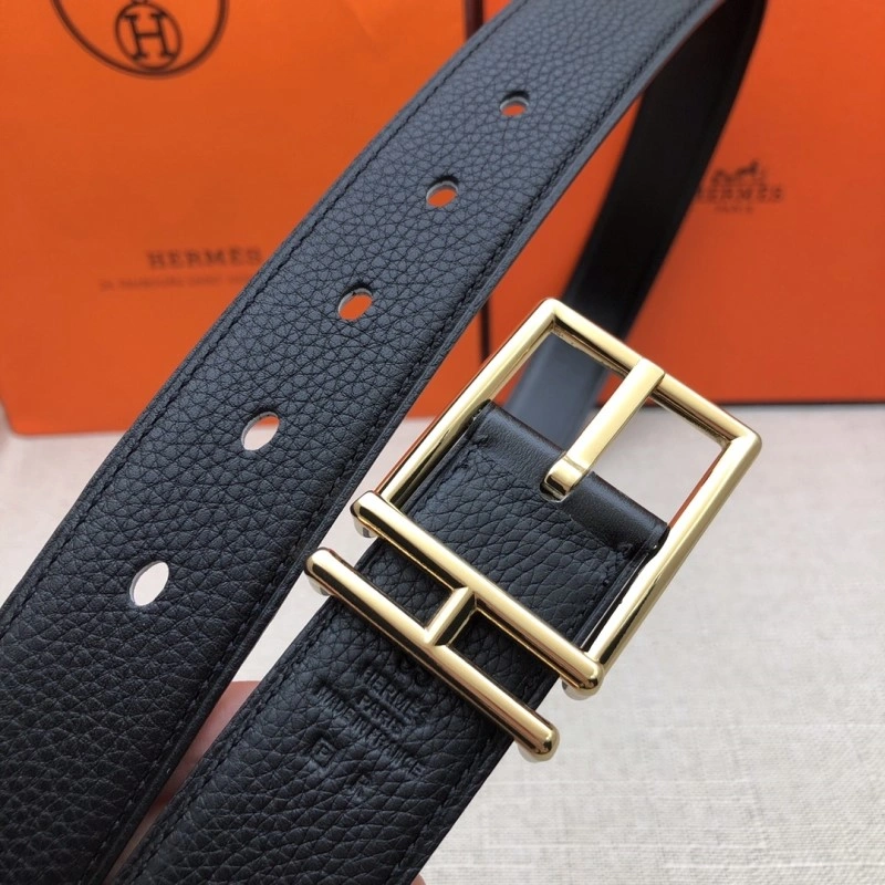 Elegant Hermes Belts 295117