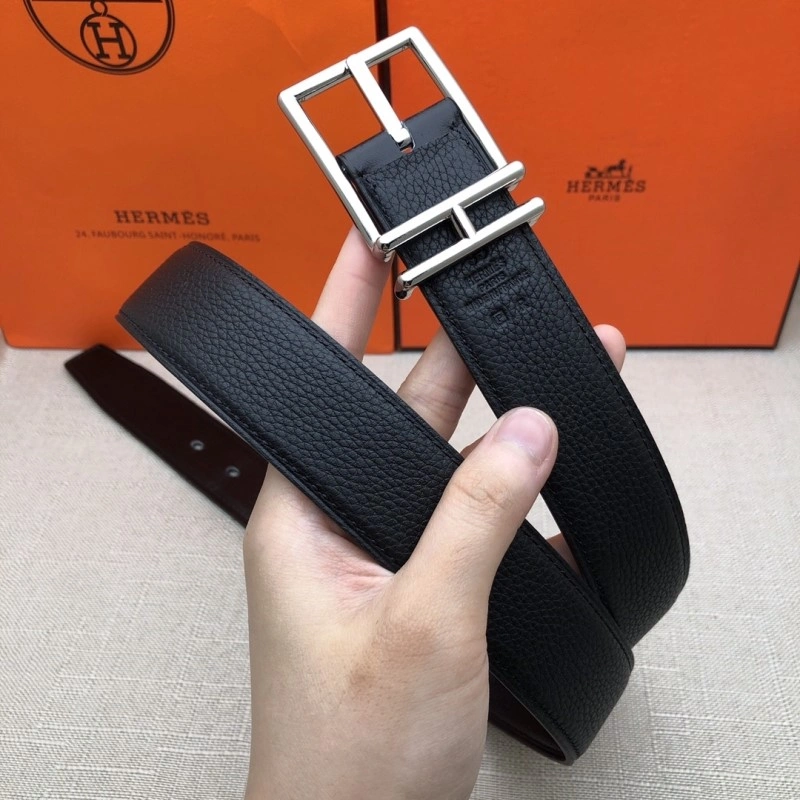 Elegant Hermes Belts 295117