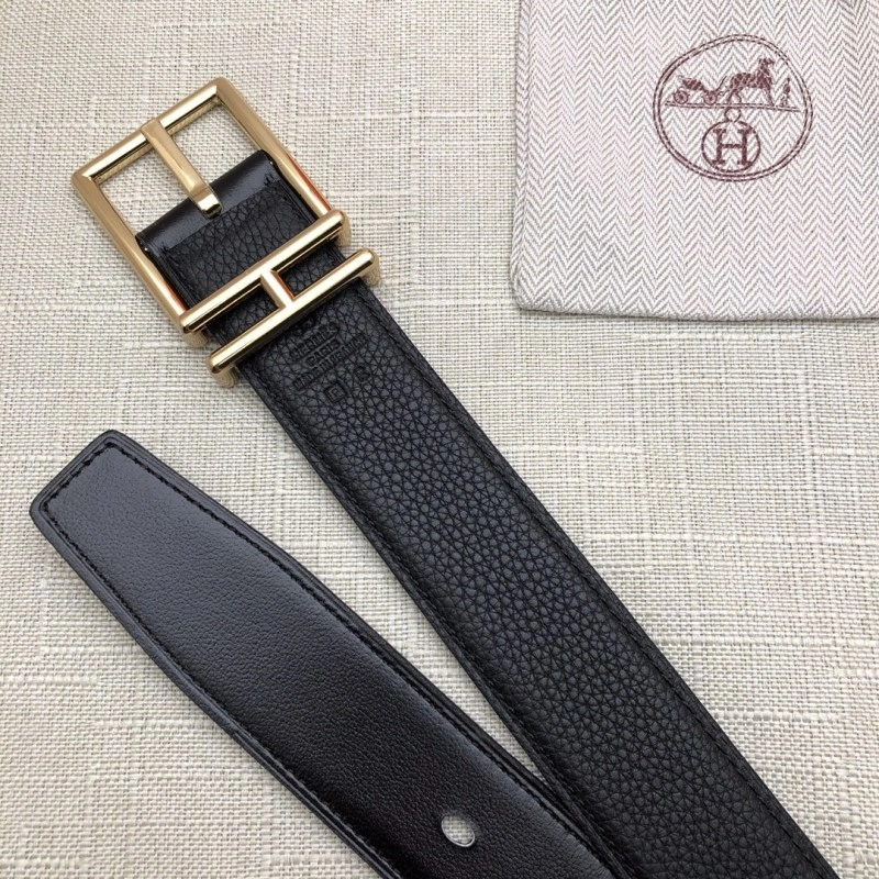 Elegant Hermes Belts 295117