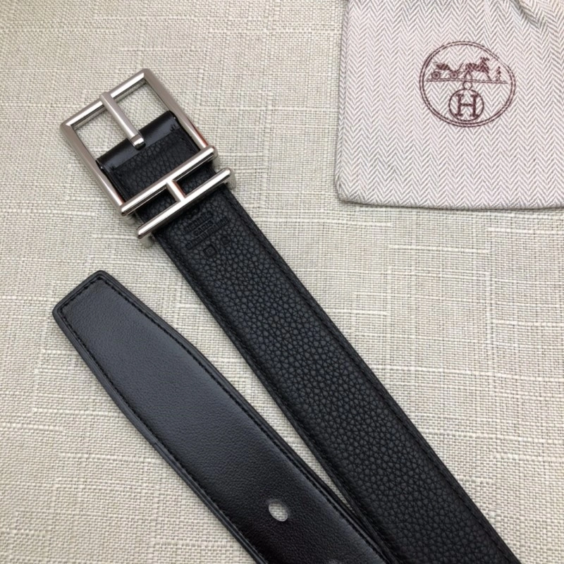 Elegant Hermes Belts 295117