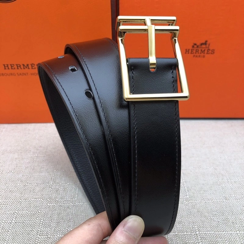 Elegant Hermes Belts 295117