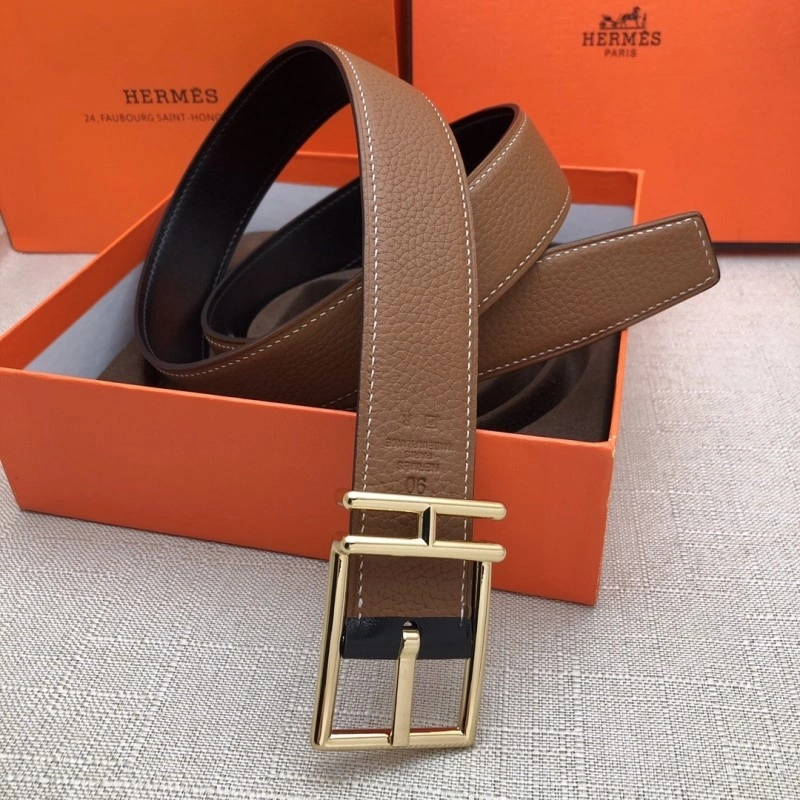 WaterResistant Hermes Belts 295105