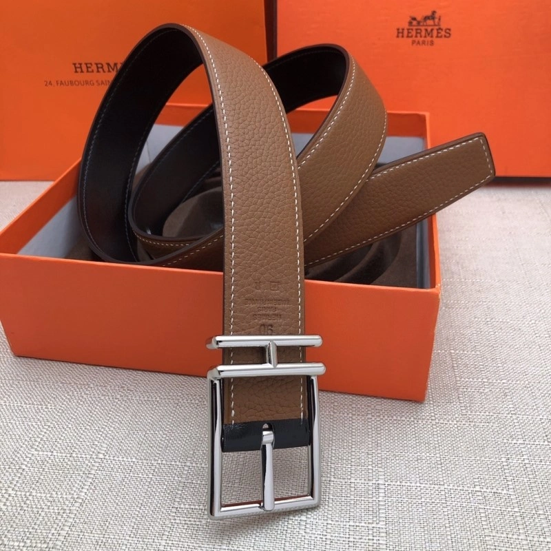 WaterResistant Hermes Belts 295105