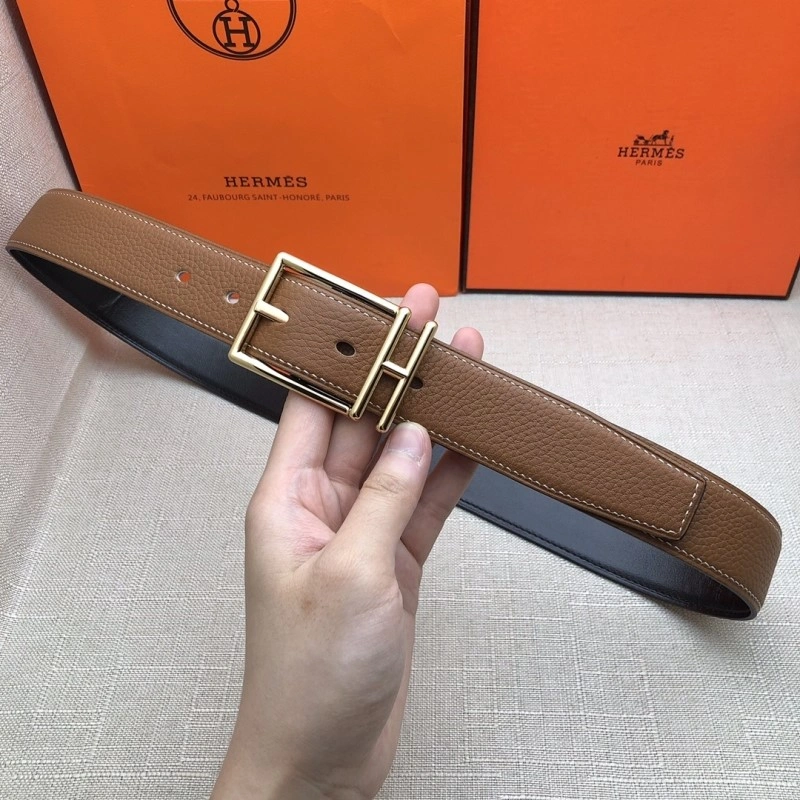 WaterResistant Hermes Belts 295105