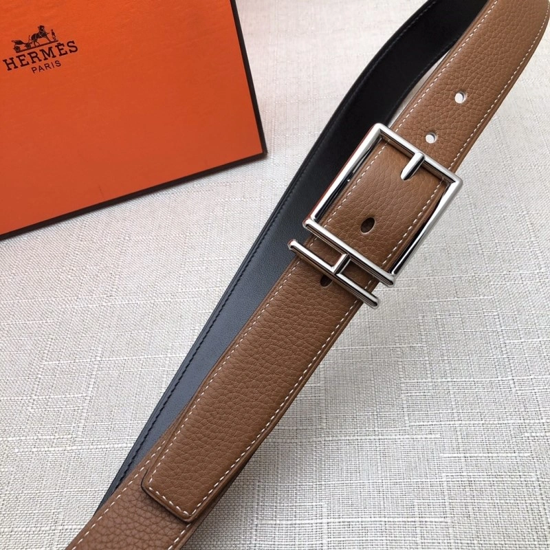 WaterResistant Hermes Belts 295105