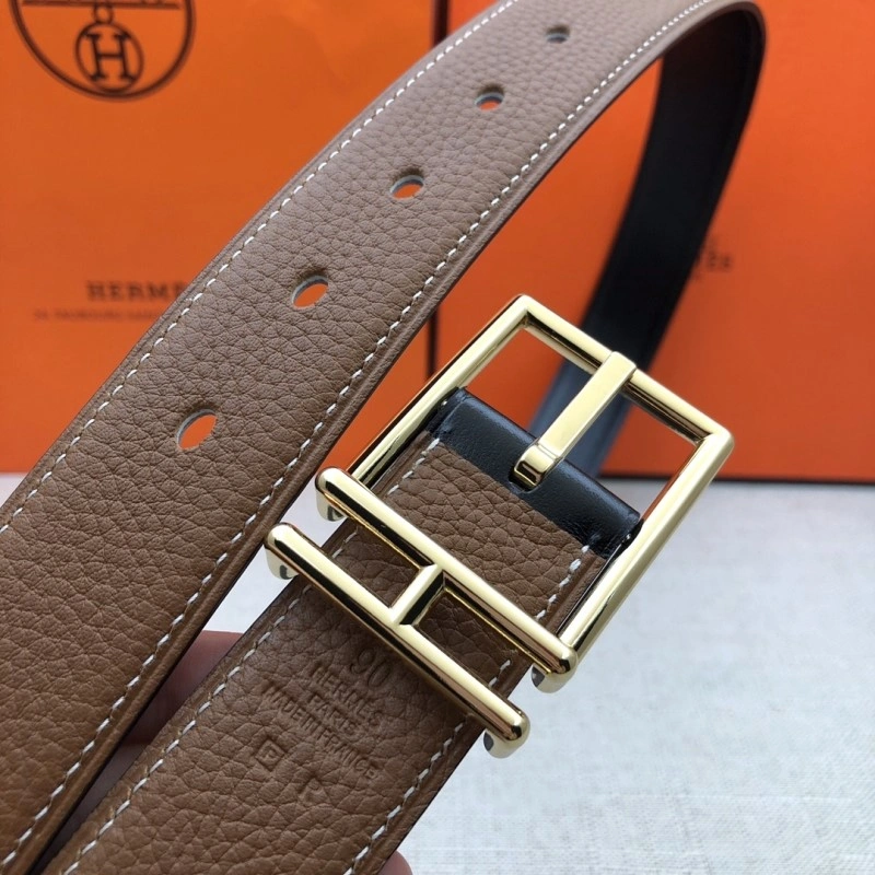 WaterResistant Hermes Belts 295105