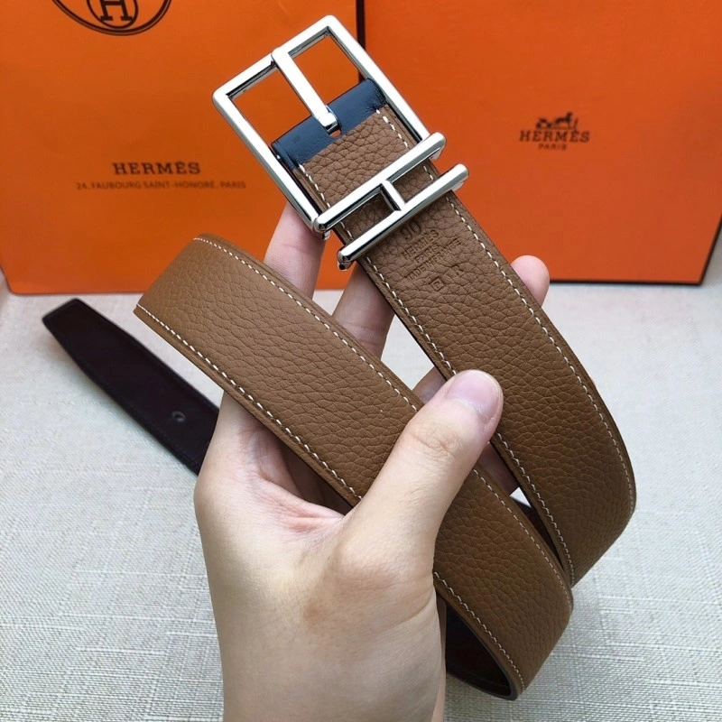 WaterResistant Hermes Belts 295105