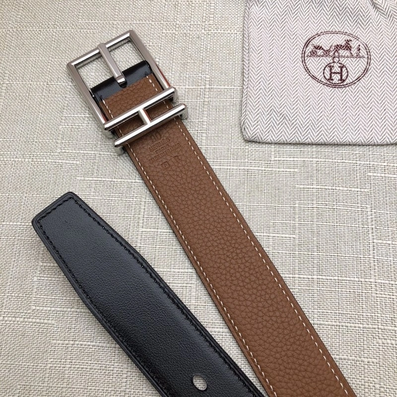 WaterResistant Hermes Belts 295105