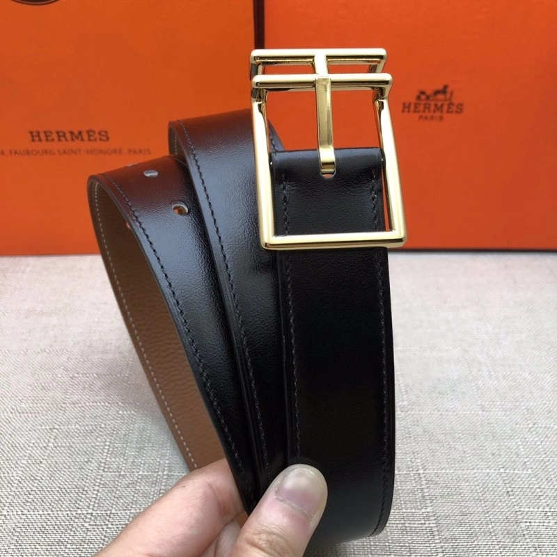 WaterResistant Hermes Belts 295105