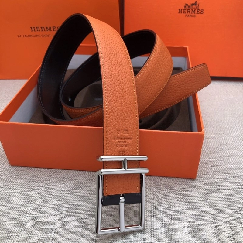 WrinkleFree Hermes Belts 295103